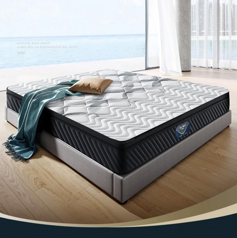 金海马床垫1999年的价钱,618海马床垫优惠