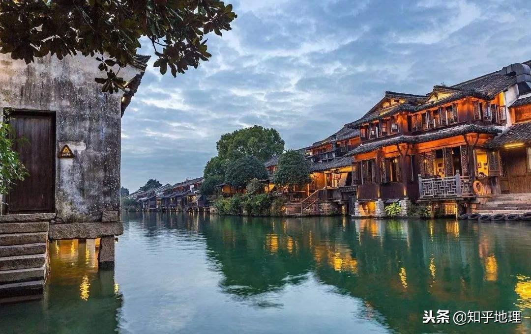 浙江地理及气候特点概括,浙江的人文地理和地理特征