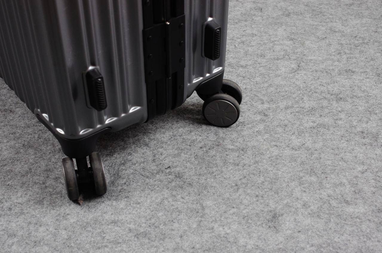 选行李箱,选旅行箱