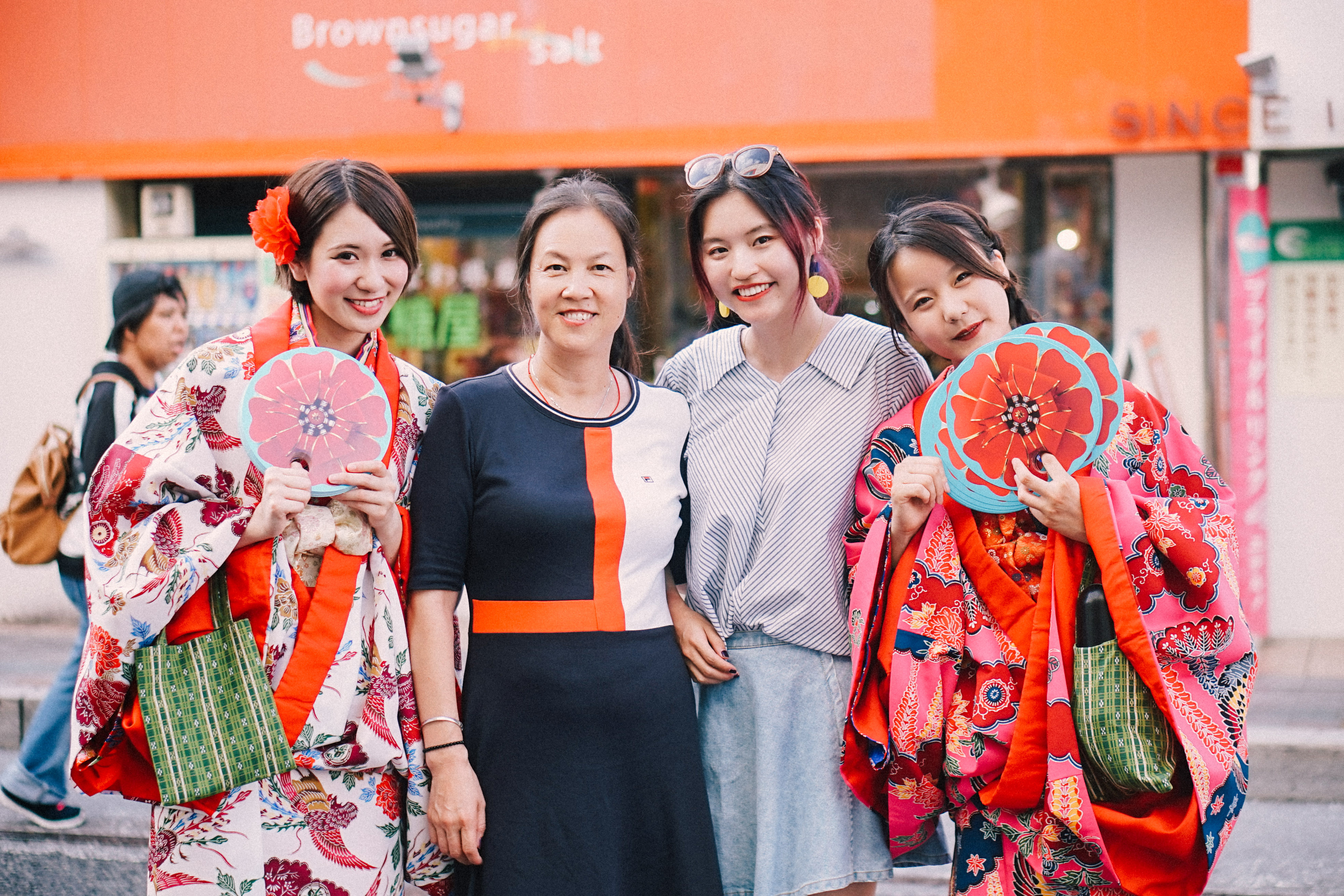 冲绳出发前准备攻略,冲绳县那霸市旅游