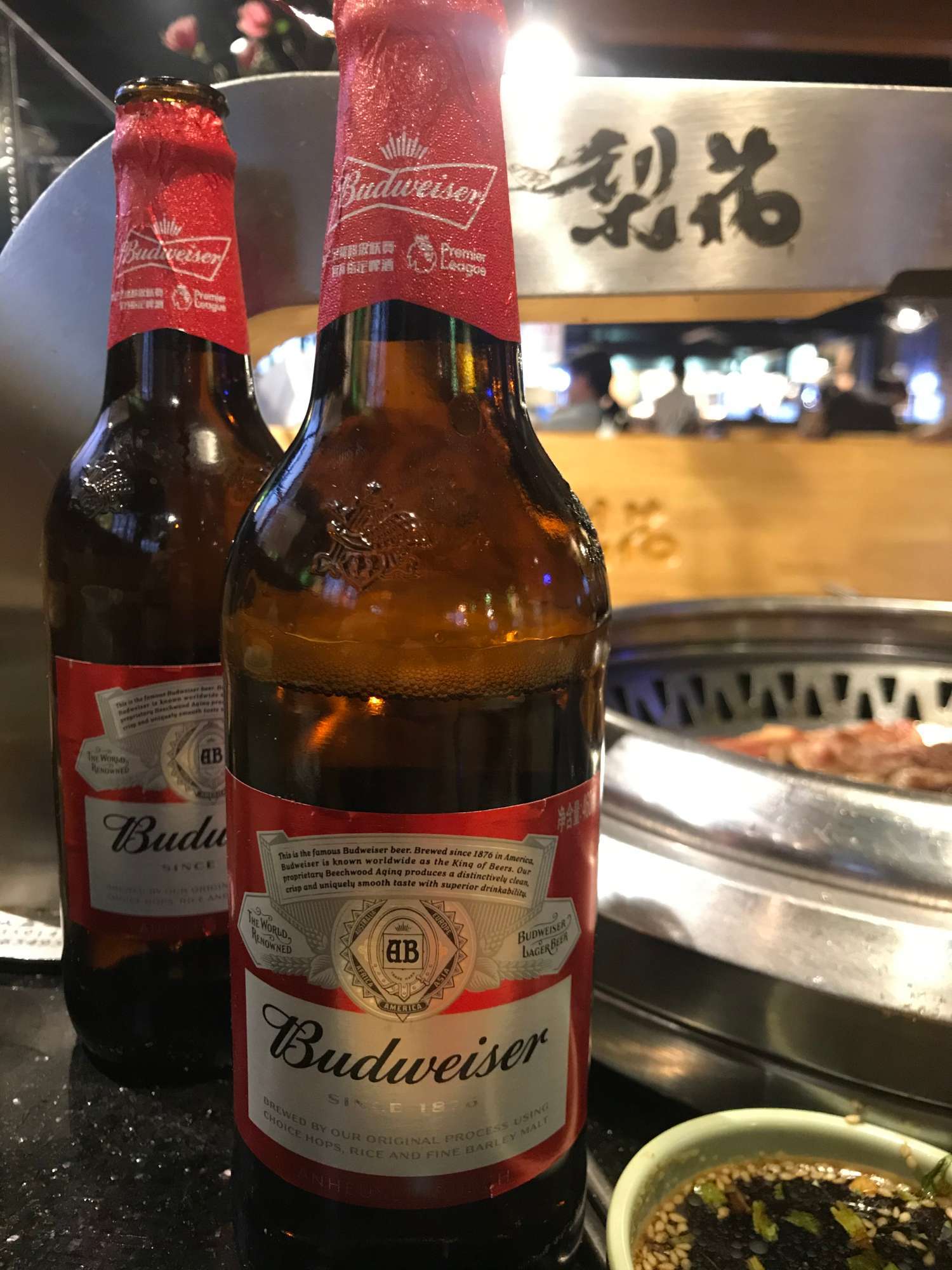 天津十大顶级烤肉自助餐,天津市烧烤必吃榜第一名