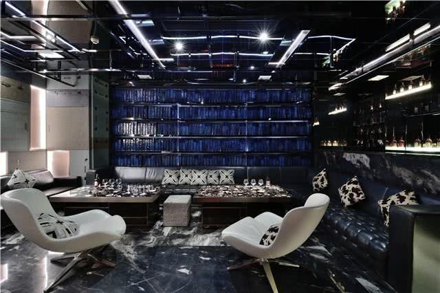 金腾奖TOP100丨郑小馆：打造神秘私人高端会所