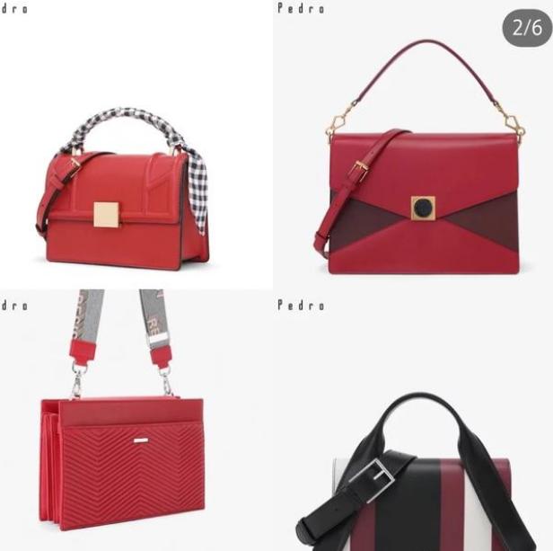 女包哪个品牌性价比高,平价女包品牌推荐