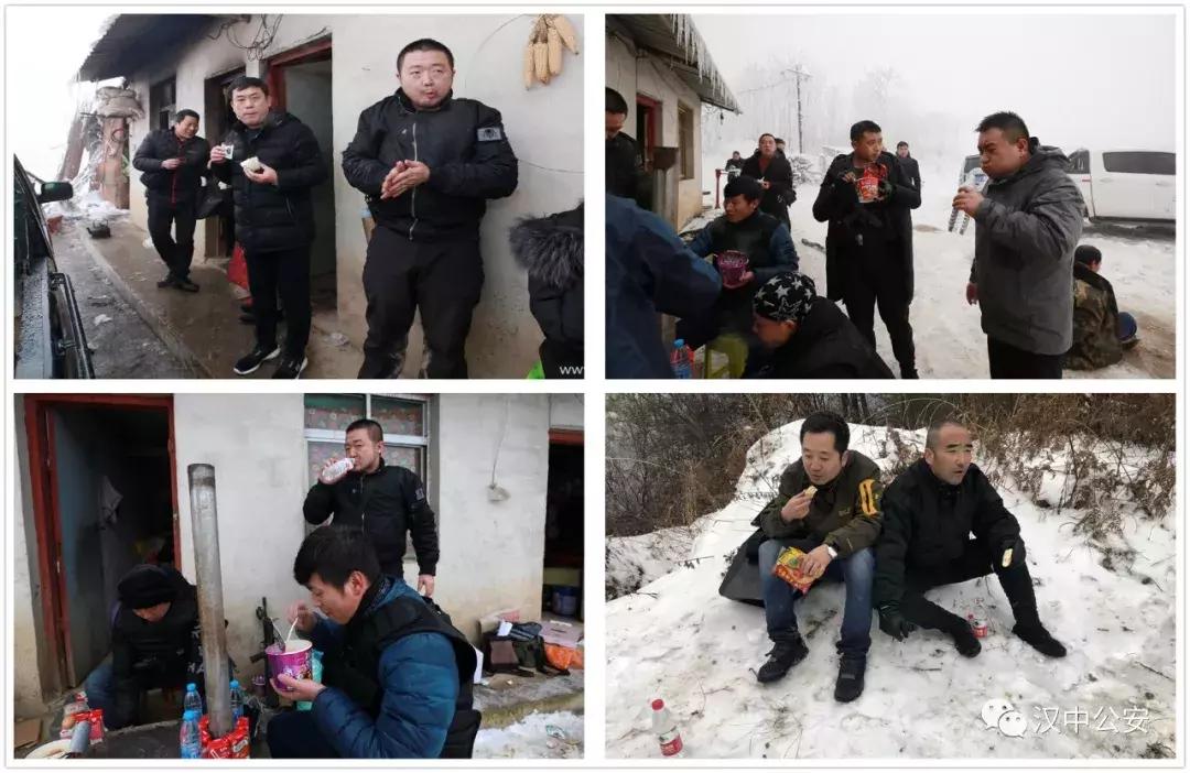 陕西汉中制毒事件,陕西破获特大制毒案