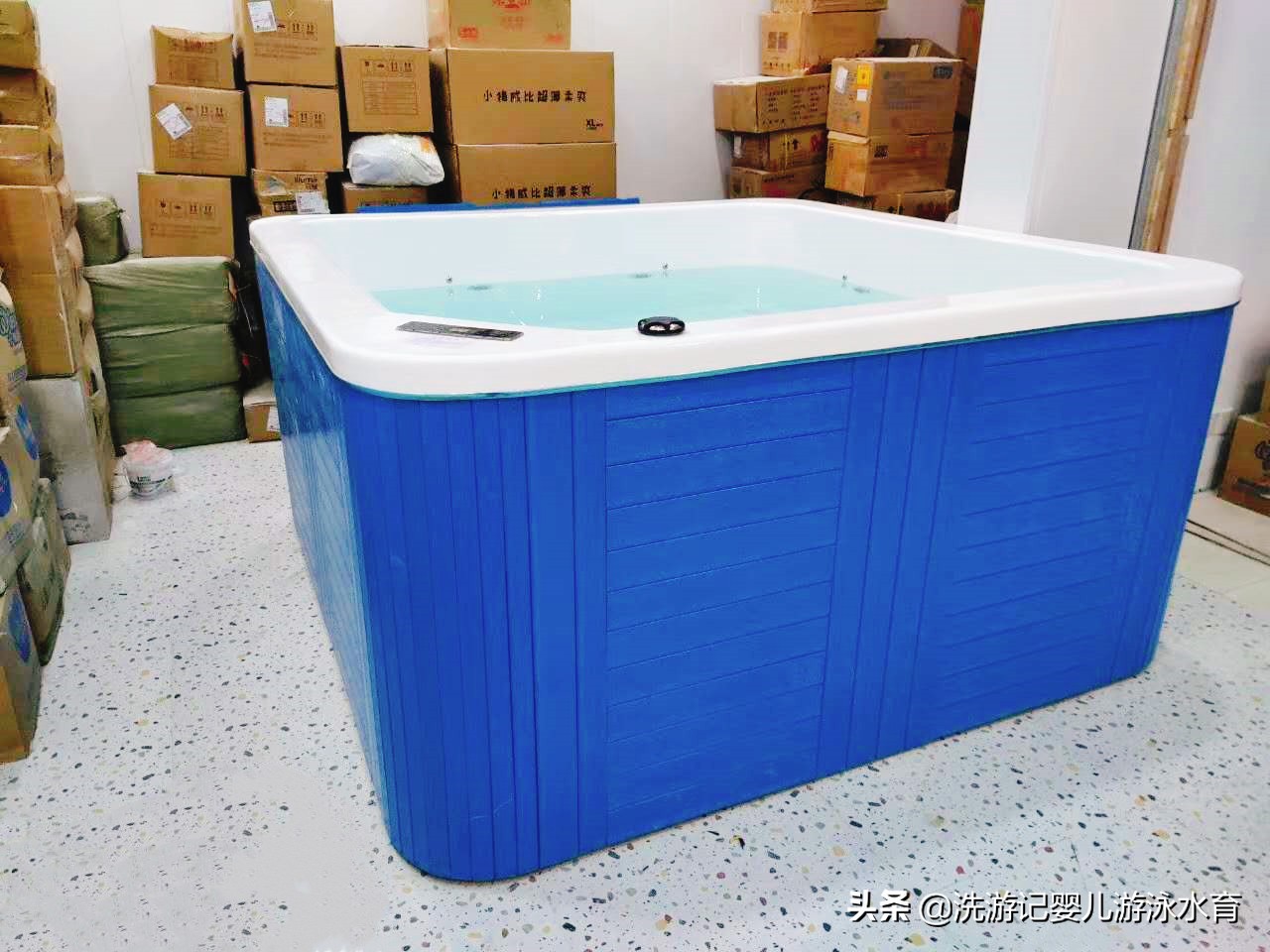 加盟小孩游泳池要多少钱,婴儿洗澡游泳加盟店哪家好