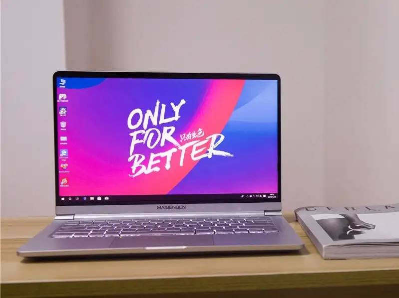 职场小白选笔记本,职场办公笔记本配置