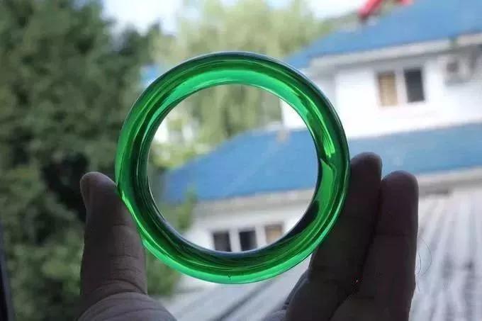 翡翠造假手段,翡翠疯狂造假