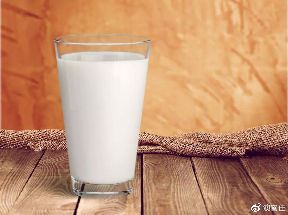 澳洲牛奶有多好喝,为什么要喝澳洲的牛奶