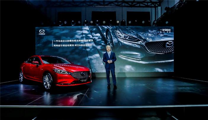 18年阿特兹2.5尊崇版改装绿色,老款马自达阿特兹怎么样