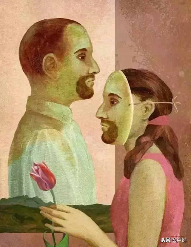 婚外情没真爱是什么意思,婚外情里真的没有真爱吗