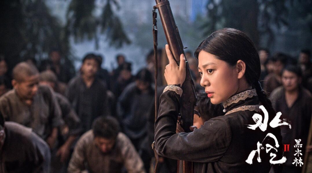 国产恐怖片乡村诡屋,小成本高质量恐怖片