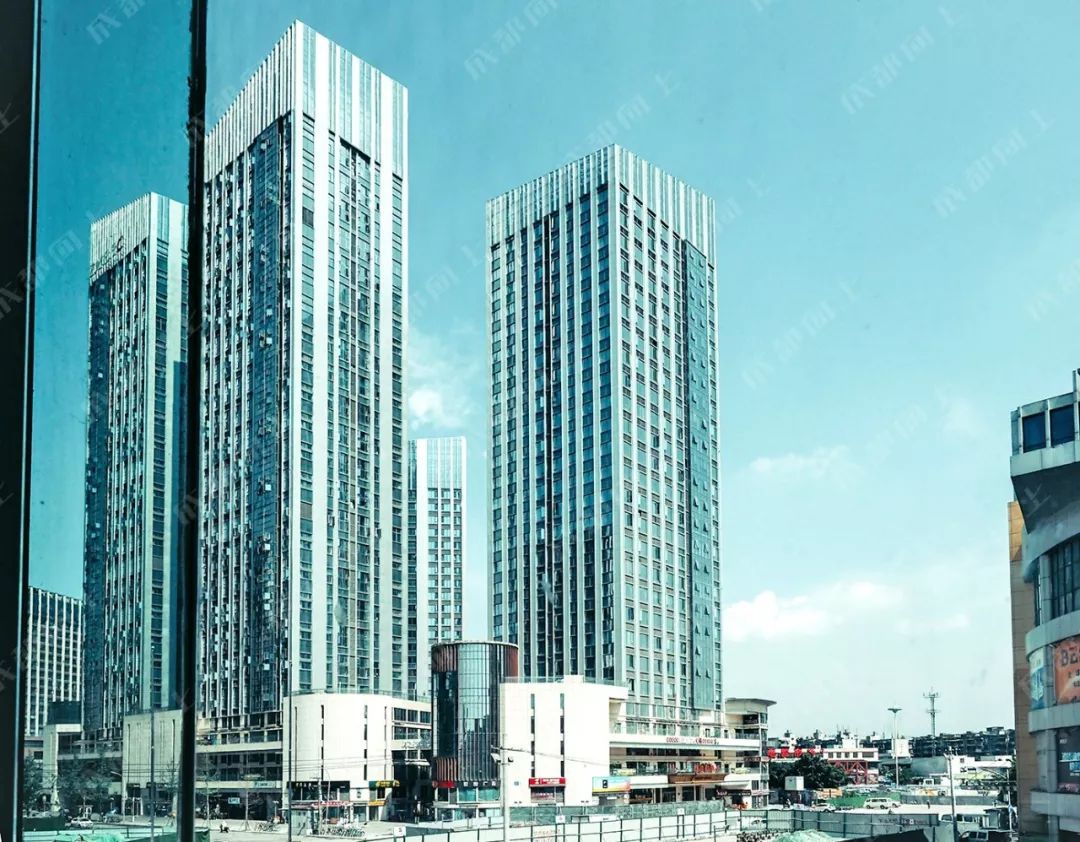 我们用了3年时间，被五块石这13组对比照给搞哭了！