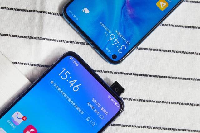 华为nova4和vivos9哪个好,vivos10和华为nova9拍视频哪个好