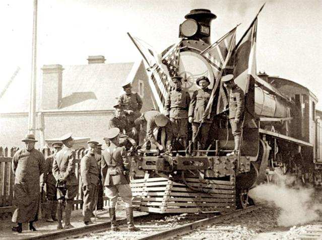 第二次直奉战争吴佩孚失败原因,吴佩孚二次战败