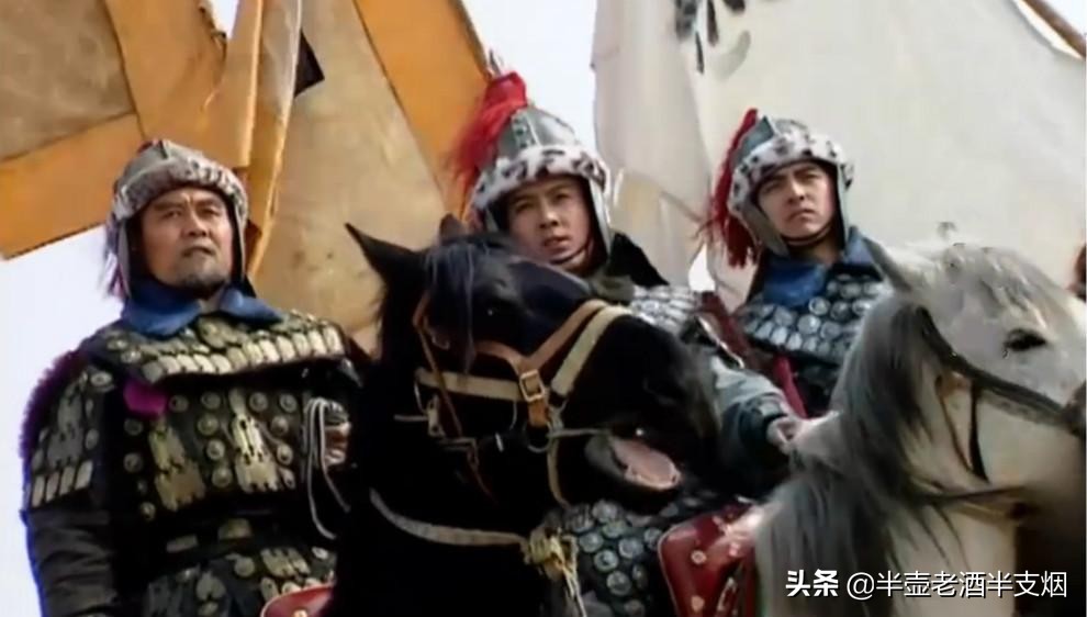 喜欢三国里的各种人物对应的性格,五虎将的性格