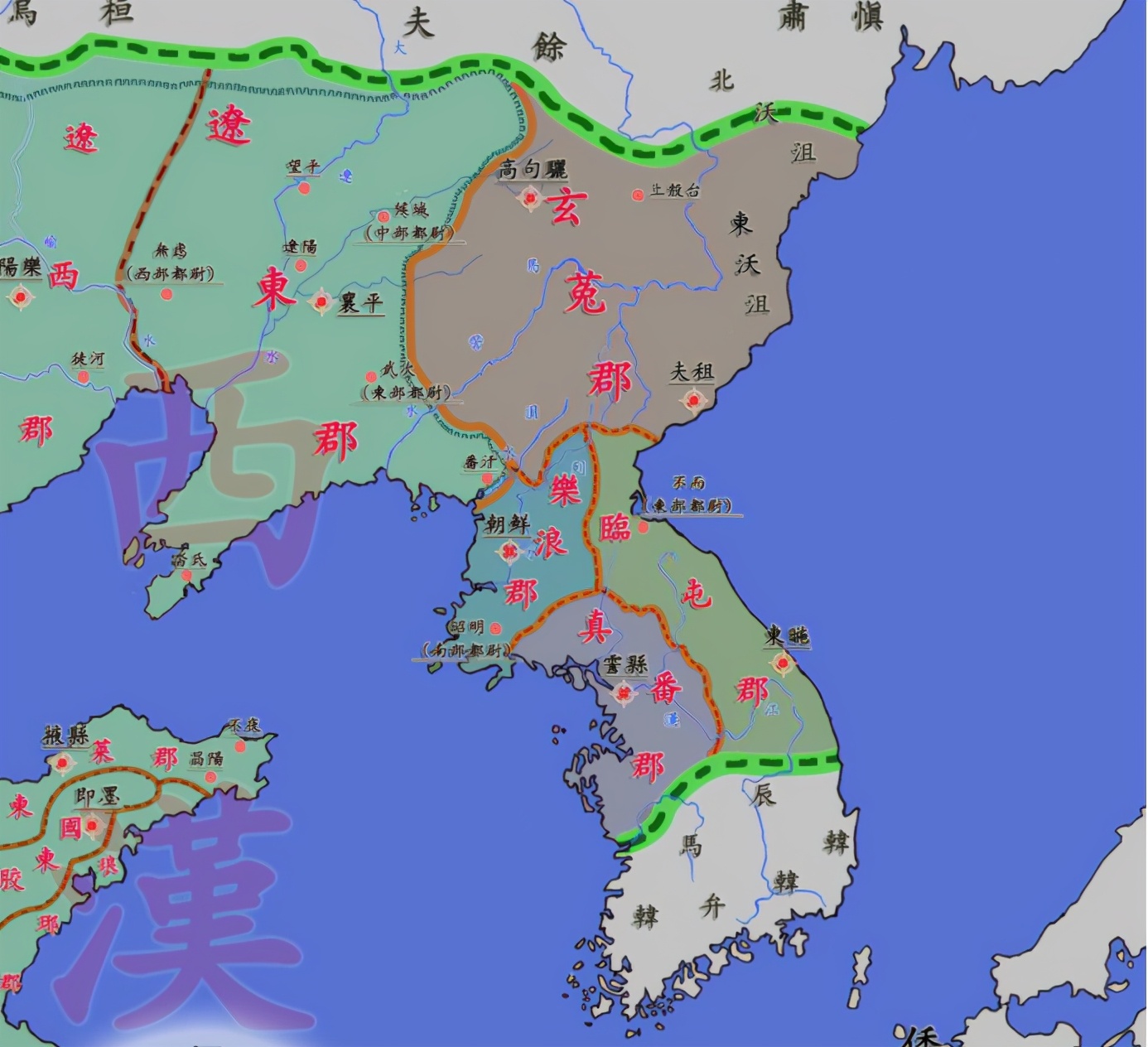 两千多年前端午传到朝鲜，如今申遗了，跟我们的端午有什么区别？