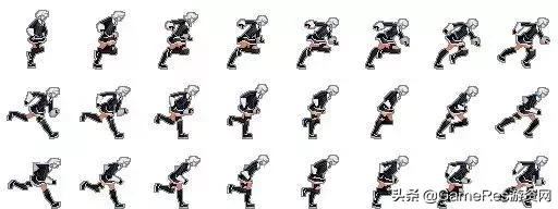 游戏开发专业知识,游戏开发基础知识大全