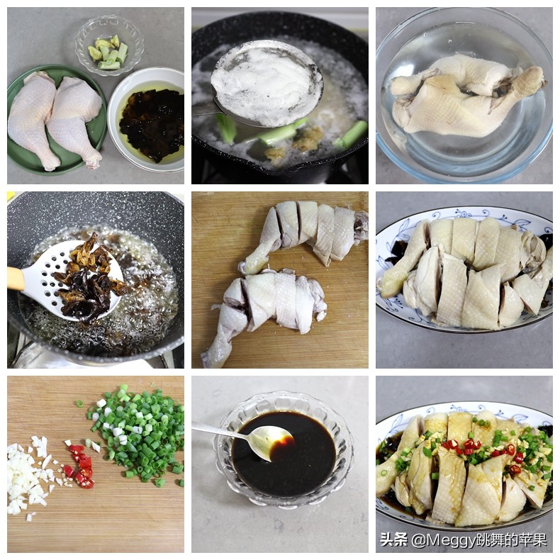 年夜饭必备的二十道菜2021,年夜饭6道硬菜简单好做全家爱吃