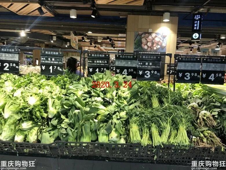 复工出现反弹,复工一个月后的状况