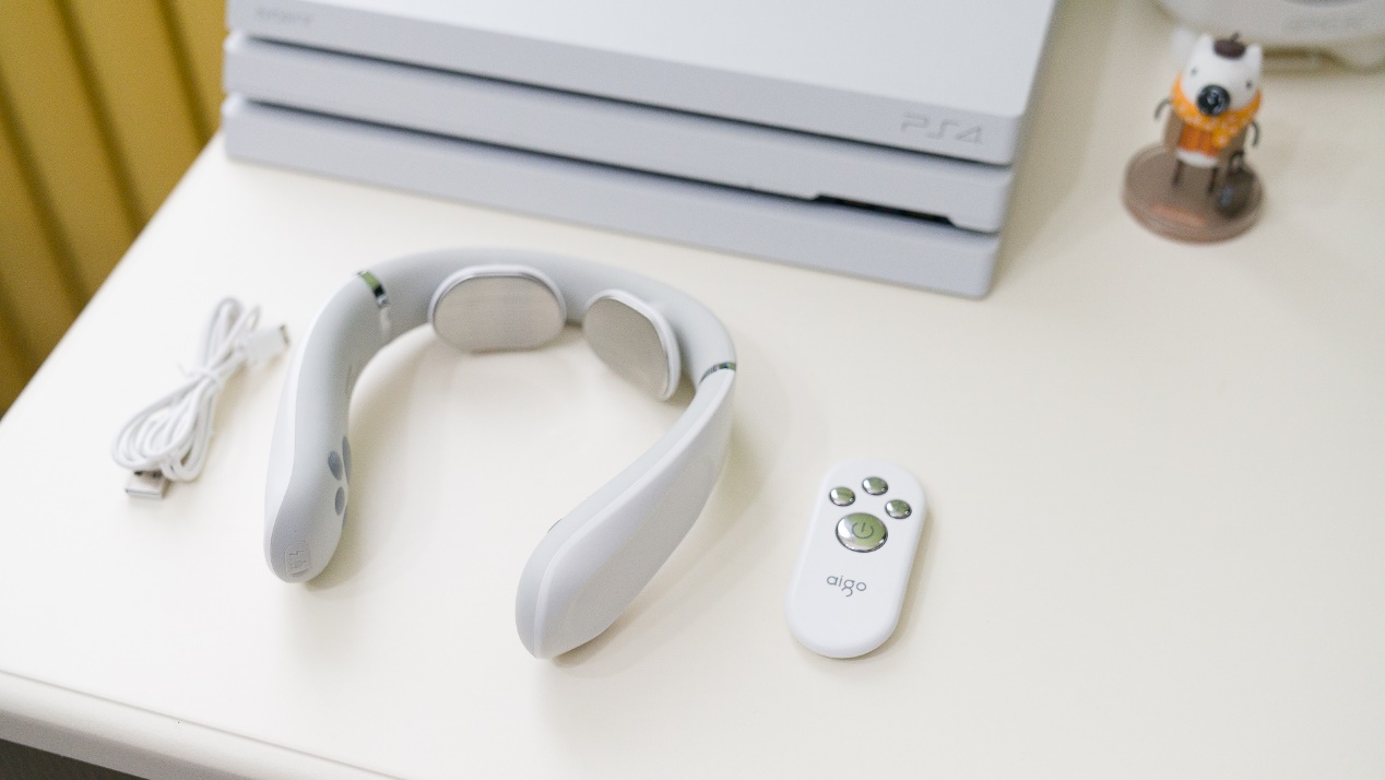 ai智能按摩颈椎仪器使用方法,智能颈椎按摩器的缺点