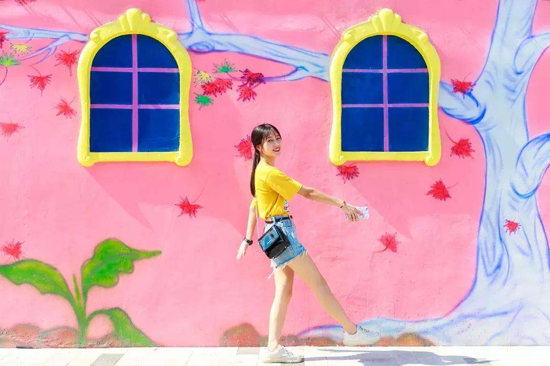 深圳儿童游乐园,深圳华侨城游乐园