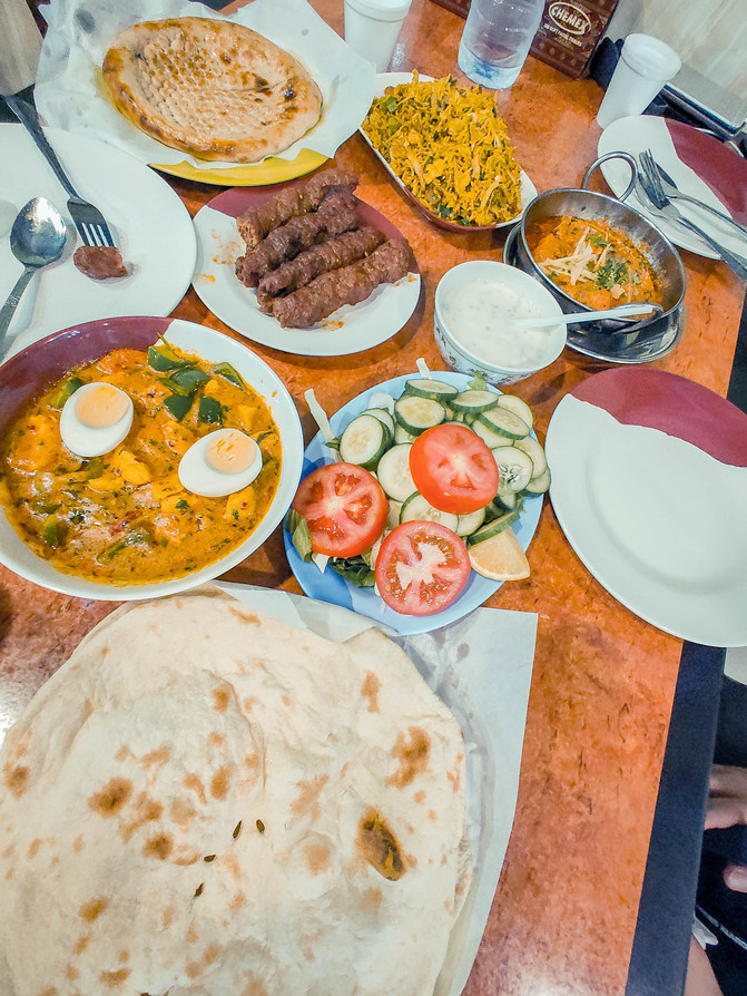 带你看不一样的迪拜,带你感受不一样的迪拜