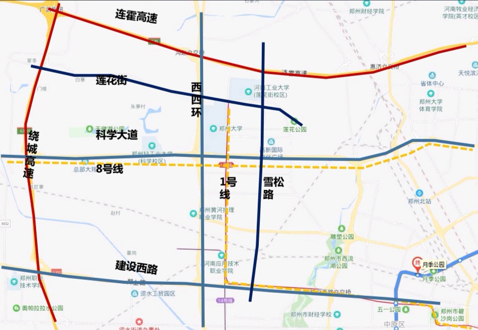 青岛高新区区位位置划分,青岛高新区区位划分图