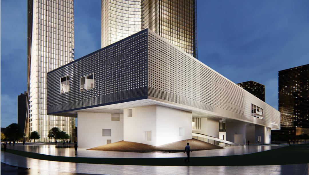 中建二局最新中标公告,中建五局新疆最新中标