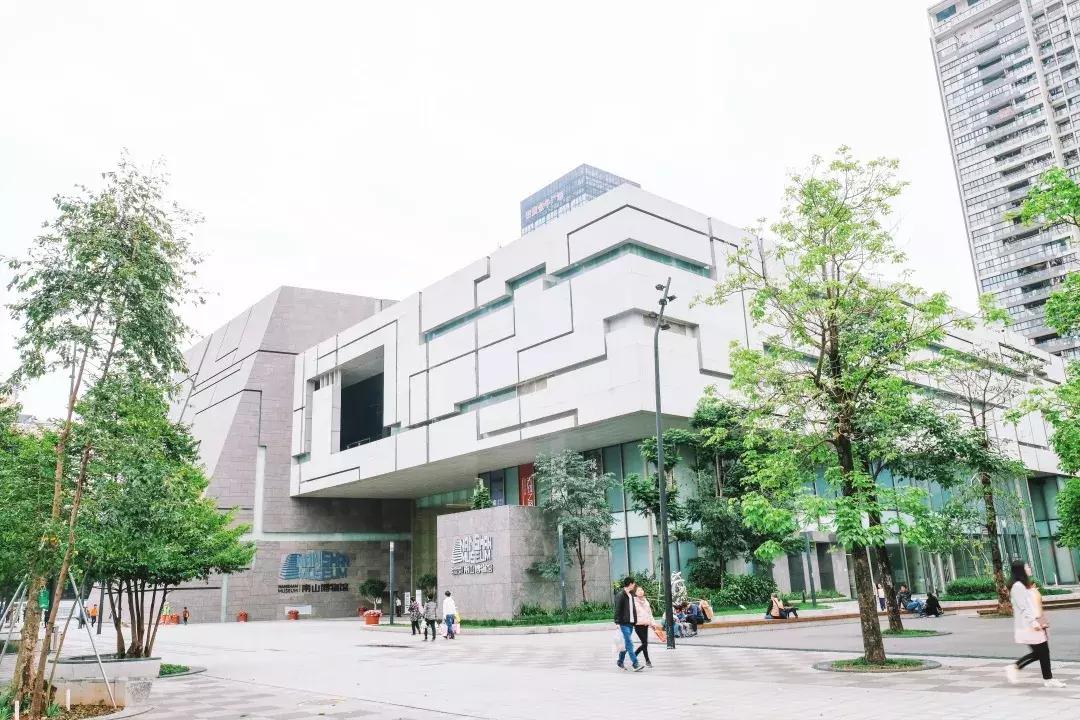 走进南头,这里是中山