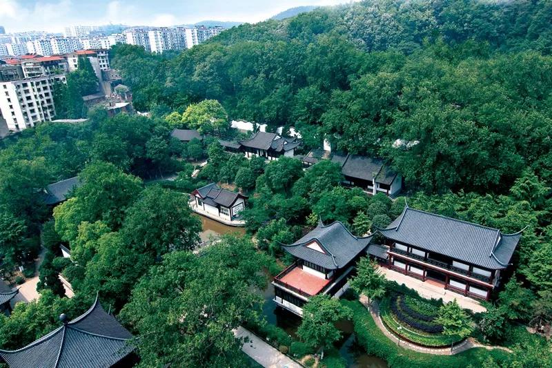 荆门就是荆州吗,荆州是不是就是荆门