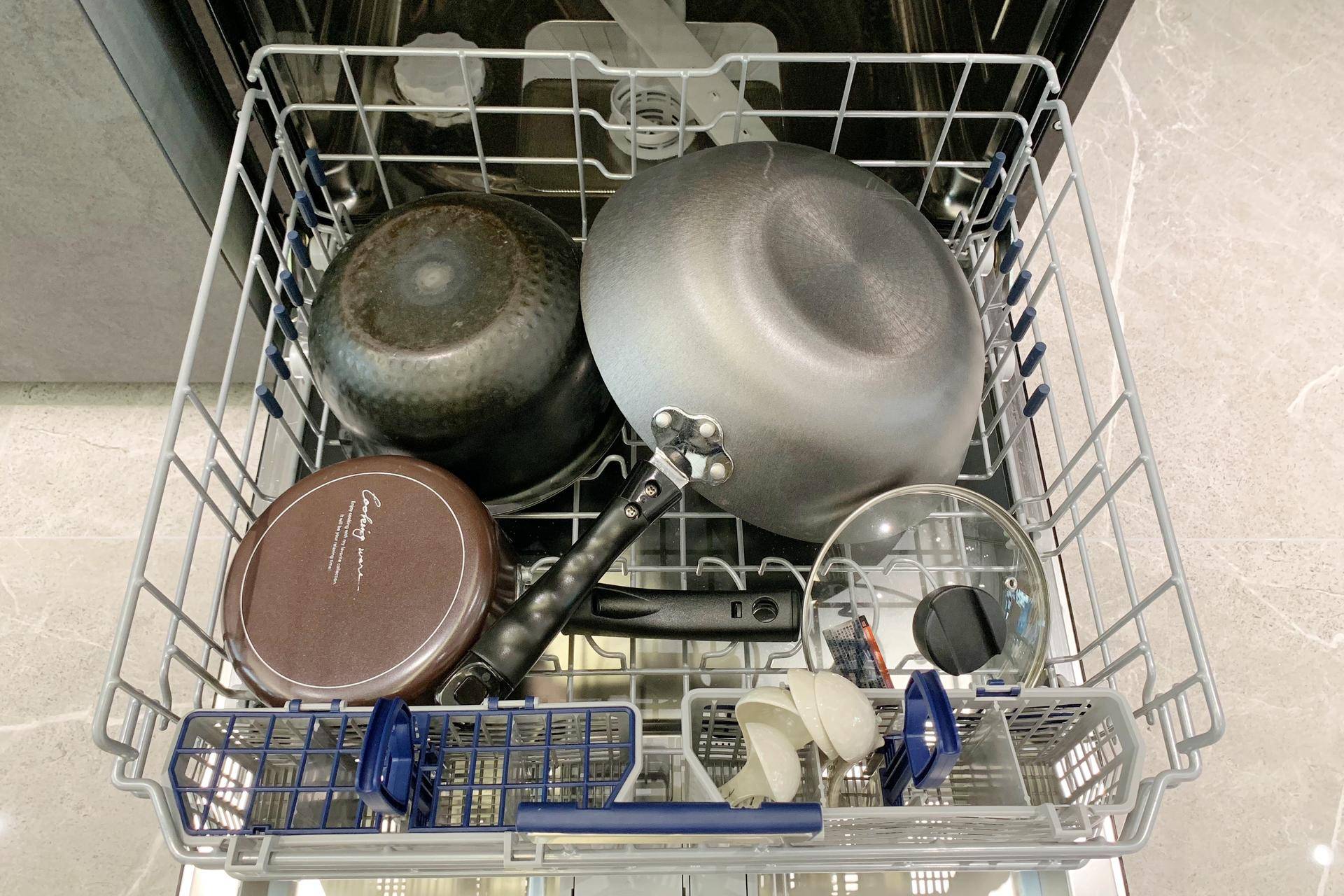 美的gx600洗碗机安装视频,美的gx600洗碗机自清洁