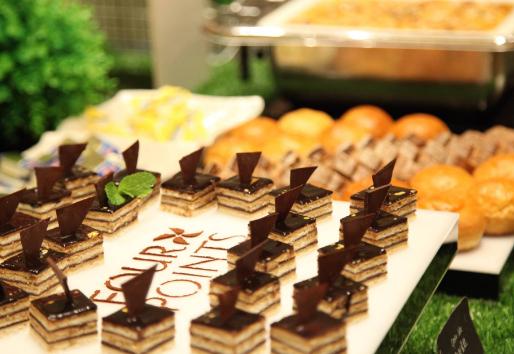 喜来登海鲜自助晚餐,喜来登海鲜自助餐攻略