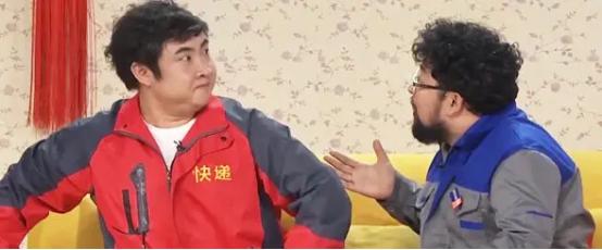 乔杉成名经历,乔杉成名