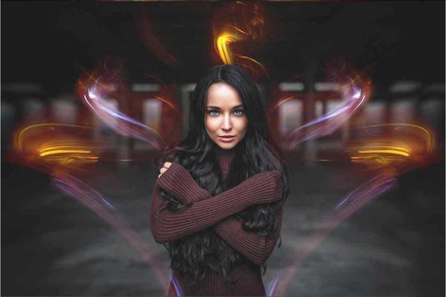 惊奇队长变身特效,惊奇队长最强特效