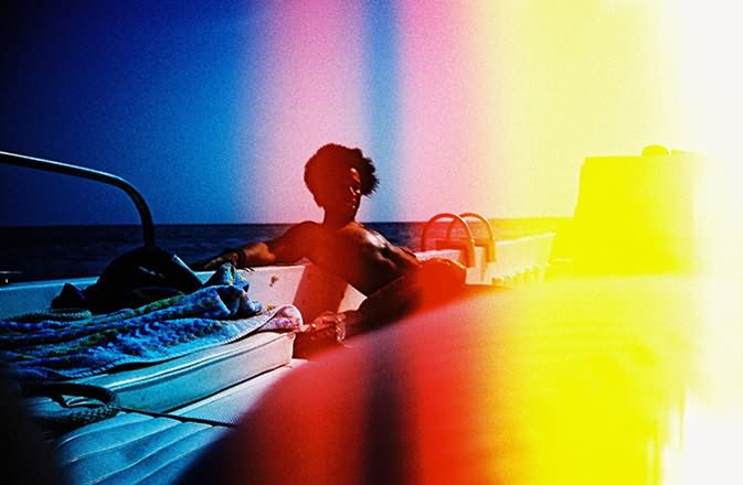 苏联光学奇迹，从克格勃特工的间谍相机到风靡全球的LOMO摄影