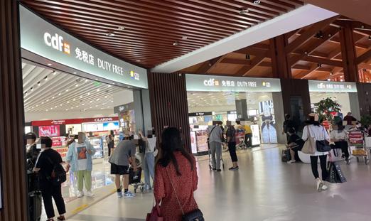 海南免税店主要有什么,海南免税店有啥表