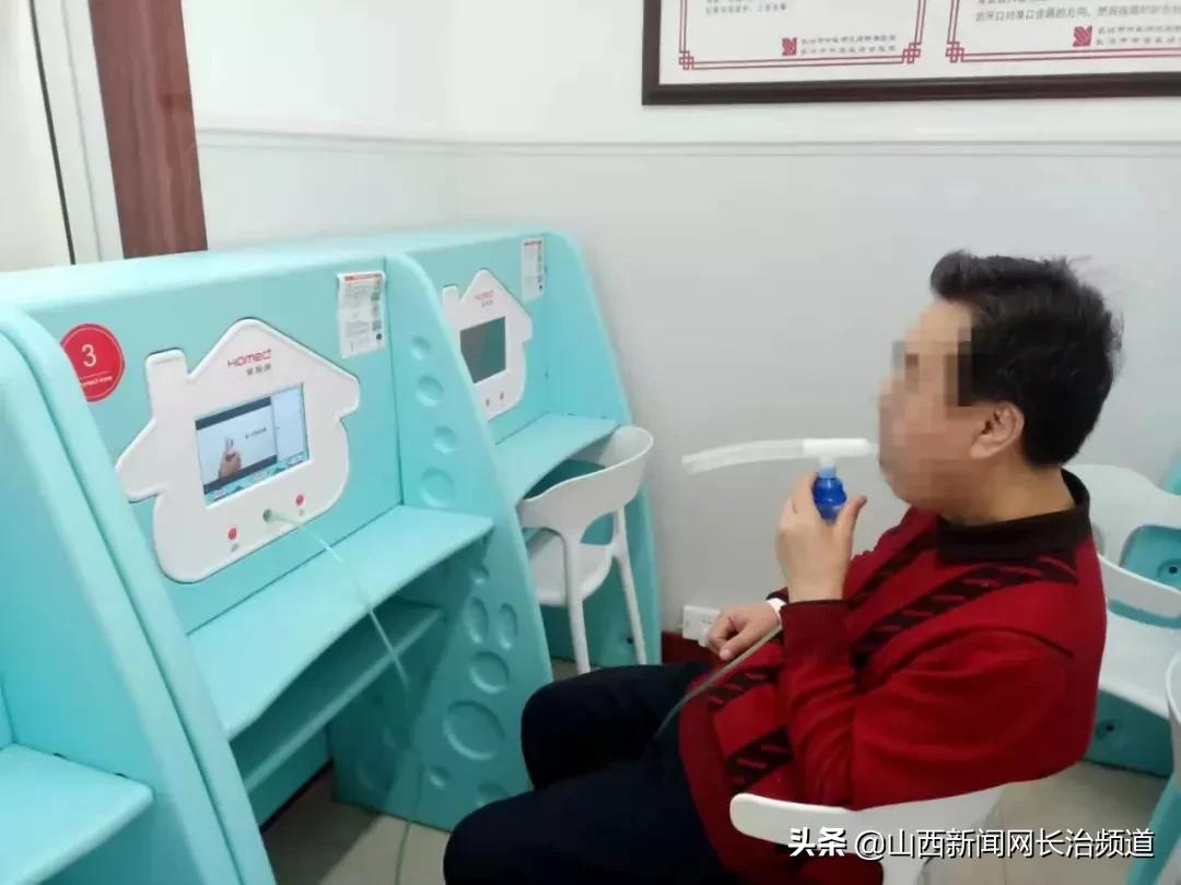 长治中医院老年病科,长治中医研究所看肺病专家排名