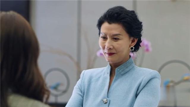 《我，喜欢你》路晋成功收购名庭集团，郑虹把顾胜男当准儿媳