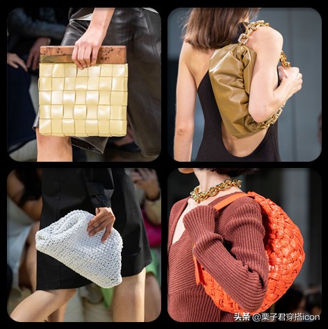 穿搭包包推荐小众质感,成熟风的包包怎么搭配