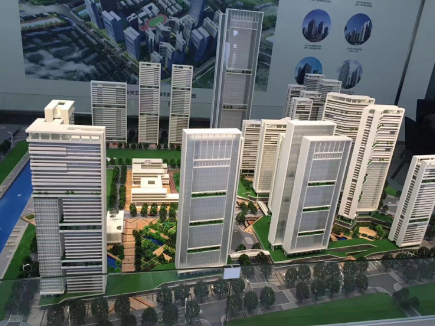 37区阳光华艺旧改,宝安旧改阳光华艺