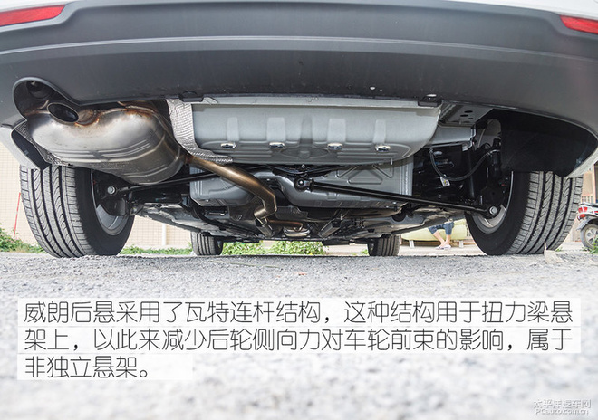 别克威朗18款15s自动领先型实测,别克威朗乐享版新手起步