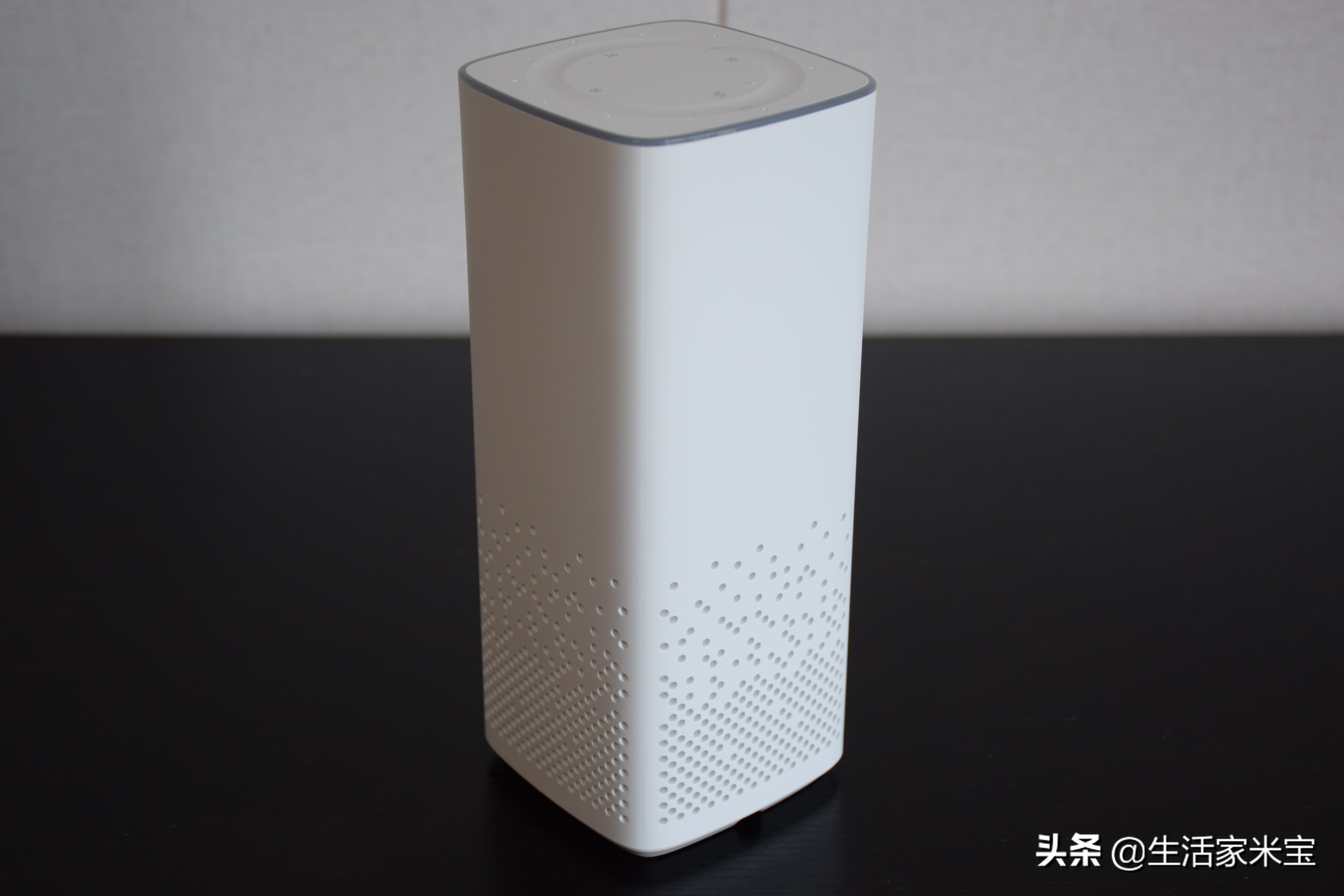 智能家居系统干货,智能家居之客厅篇