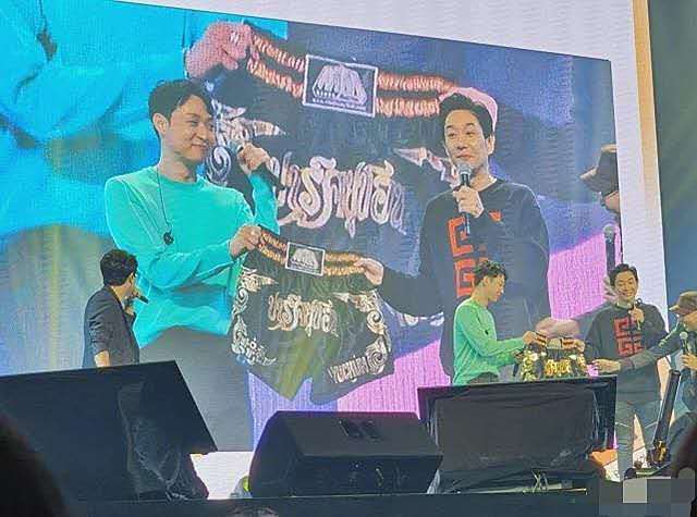 朴有天将重返演艺圈,朴有天还能回归东方神起吗