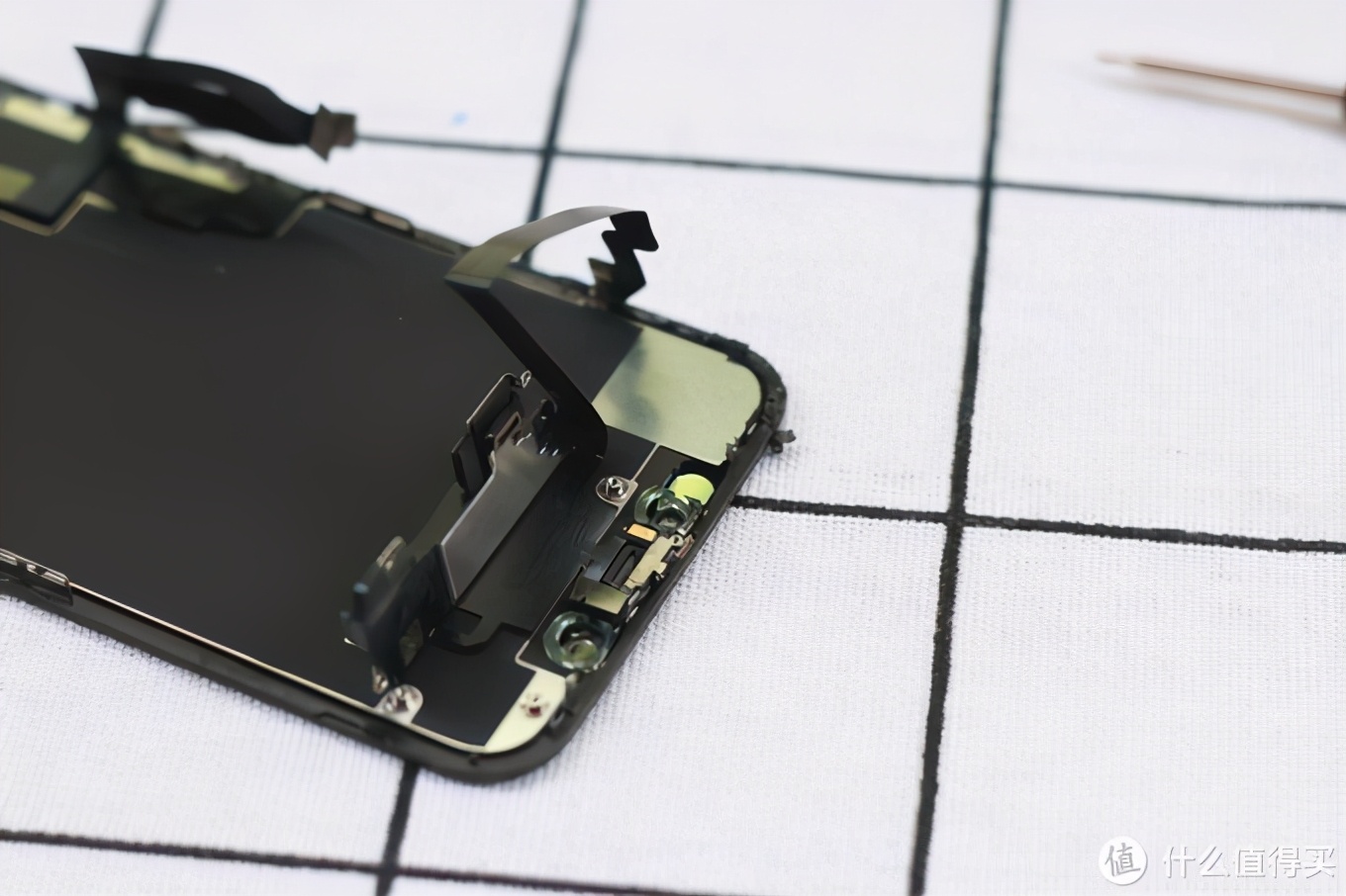 iphonexr更换原装屏幕总成,iPhonexr屏幕总成更换