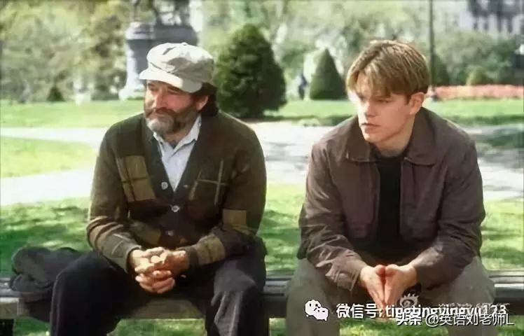 30部必看的电视剧英语,练口语的英文电影