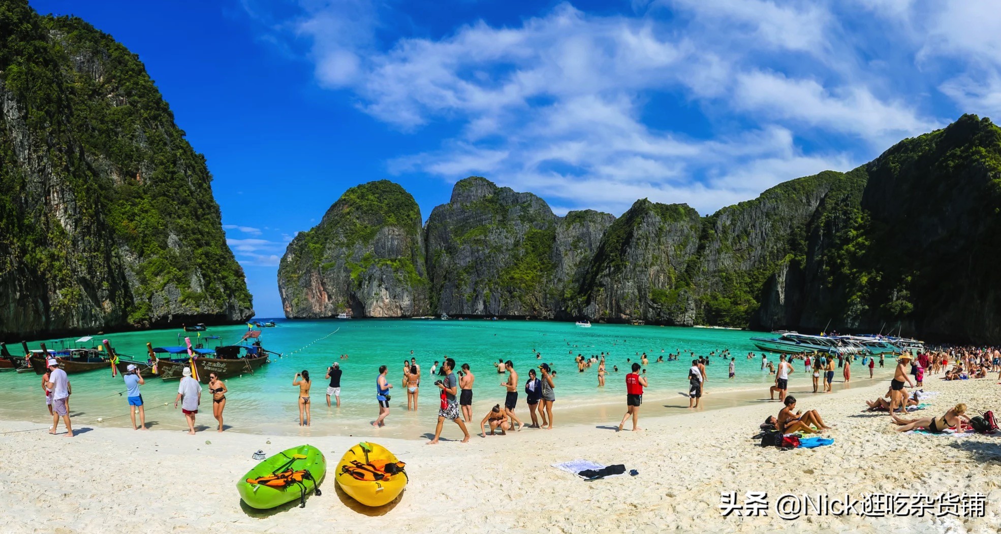 泰国跟团游的各种坑,去泰国玩跟团还是自己去好一点