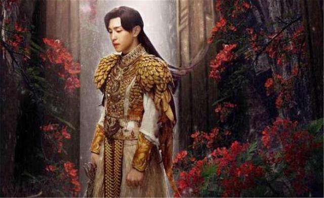 韩商言和蓝忘机电视剧,七月的韩商言八月的蓝忘机