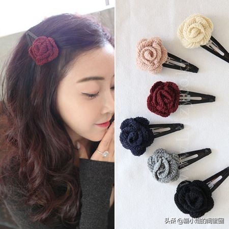 夏天太热前刘海怎么处理,夏天太热了刘海怎样弄好看