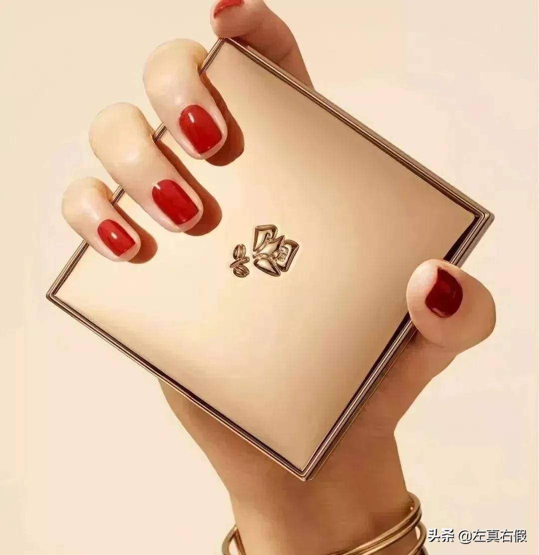 兰蔻气垫色号选择,兰蔻气垫正确用法