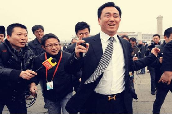 恒大破局预测,恒大翻盘理由